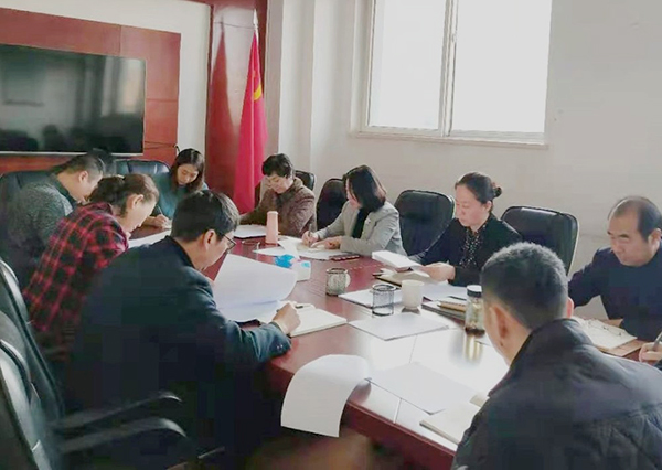 市工商联召开“人人都是营商环境、个个都是开放形象”活动动员部署会议