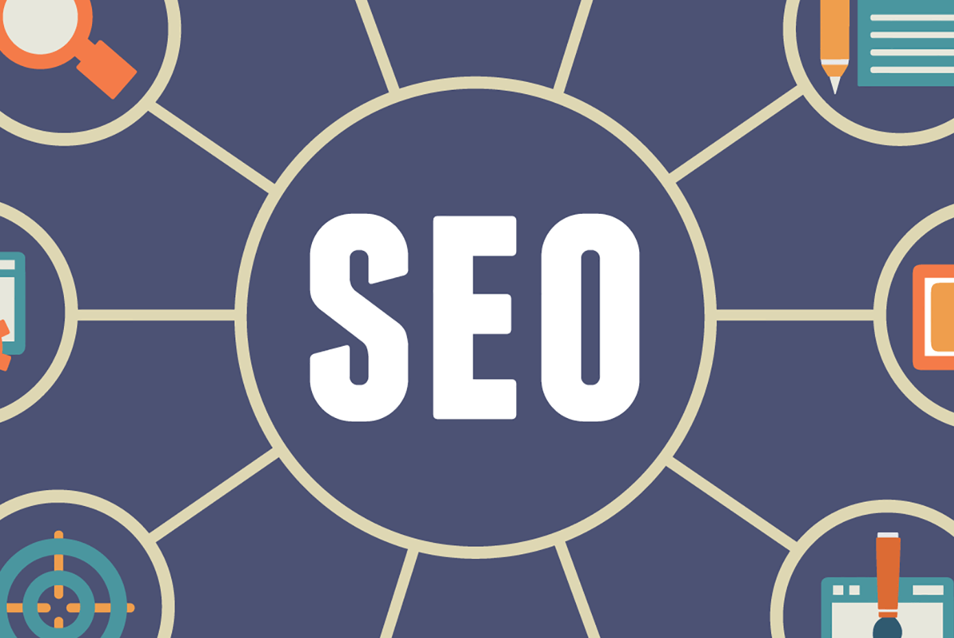 【网站建设】SEO是什么？