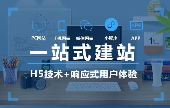 企业网站建设好了，为什么没有询盘？